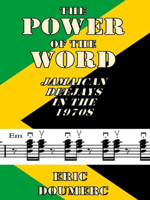 cover image of The Power of the Word